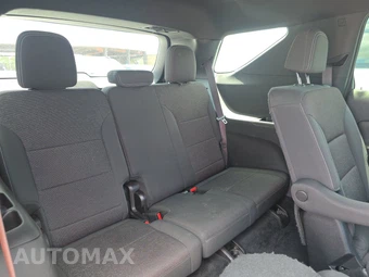 2024 Chevrolet Traverse LT 2LT - miniatura 20
