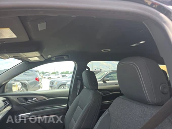 2024 Chevrolet Traverse LT 2LT - miniatura 21