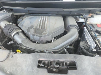 2024 Chevrolet Traverse LT 2LT - miniatura 23