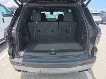 2024 Chevrolet Traverse LT 2LT - miniatura 24