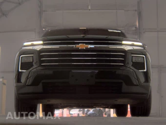 2024 Chevrolet Traverse LT 2LT - miniatura 3