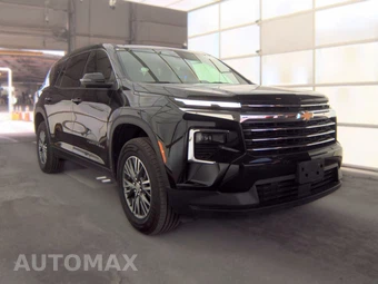 2024 Chevrolet Traverse LT 2LT - miniatura 4