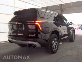 2024 Chevrolet Traverse LT 2LT - miniatura 5