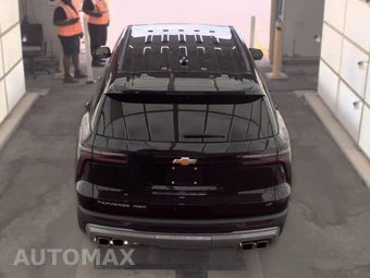 2024 Chevrolet Traverse LT 2LT - miniatura 6