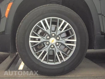 2024 Chevrolet Traverse LT 2LT - miniatura 9