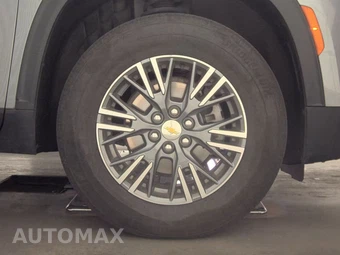 2024 Chevrolet Traverse LT 2LT - miniatura 10