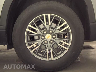 2024 Chevrolet Traverse LT 2LT - miniatura 12