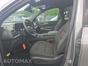 2024 Chevrolet Traverse LT 2LT - miniatura 13