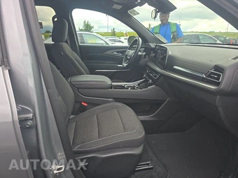 2024 Chevrolet Traverse LT 2LT - miniatura 14