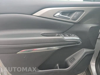 2024 Chevrolet Traverse LT 2LT - miniatura 15