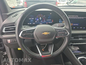2024 Chevrolet Traverse LT 2LT - miniatura 16