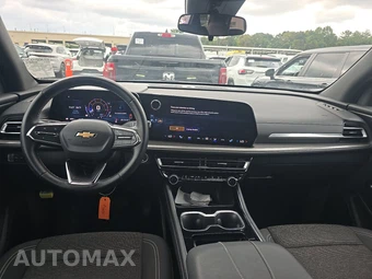 2024 Chevrolet Traverse LT 2LT - miniatura 17