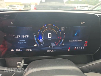 2024 Chevrolet Traverse LT 2LT - miniatura 18