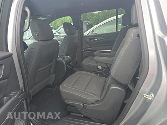 2024 Chevrolet Traverse LT 2LT - miniatura 19