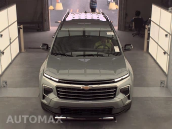 2024 Chevrolet Traverse LT 2LT - miniatura 2