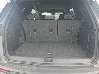 2024 Chevrolet Traverse LT 2LT - miniatura 24