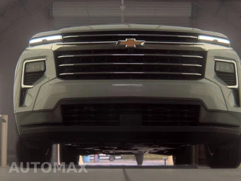 2024 Chevrolet Traverse LT 2LT - miniatura 3