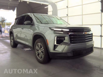 2024 Chevrolet Traverse LT 2LT - miniatura 4
