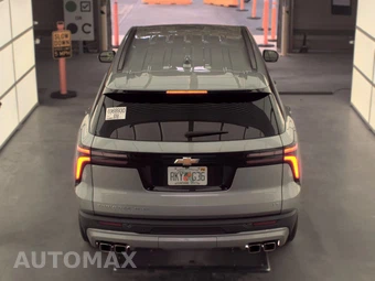 2024 Chevrolet Traverse LT 2LT - miniatura 6