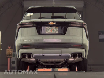 2024 Chevrolet Traverse LT 2LT - miniatura 7