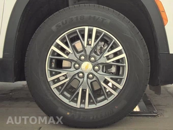 2024 Chevrolet Traverse LT 2LT - miniatura 10