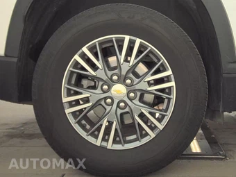 2024 Chevrolet Traverse LT 2LT - miniatura 11