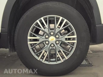 2024 Chevrolet Traverse LT 2LT - miniatura 12