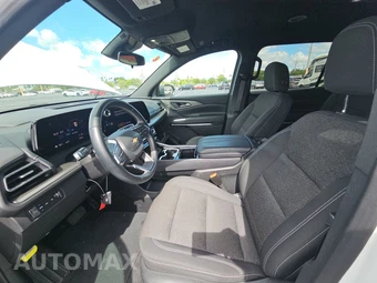 2024 Chevrolet Traverse LT 2LT - miniatura 13