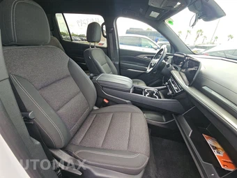 2024 Chevrolet Traverse LT 2LT - miniatura 14