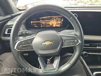 2024 Chevrolet Traverse LT 2LT - miniatura 16