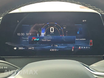 2024 Chevrolet Traverse LT 2LT - miniatura 18