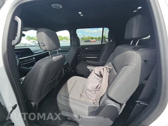 2024 Chevrolet Traverse LT 2LT - miniatura 19