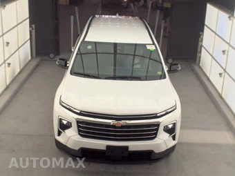 2024 Chevrolet Traverse LT 2LT - miniatura 2