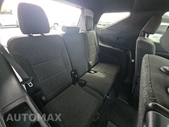 2024 Chevrolet Traverse LT 2LT - miniatura 20
