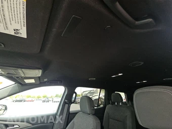 2024 Chevrolet Traverse LT 2LT - miniatura 21