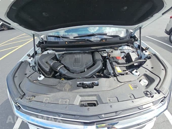 2024 Chevrolet Traverse LT 2LT - miniatura 23