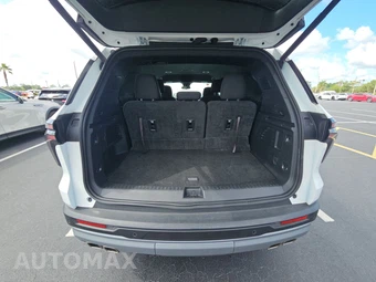 2024 Chevrolet Traverse LT 2LT - miniatura 24