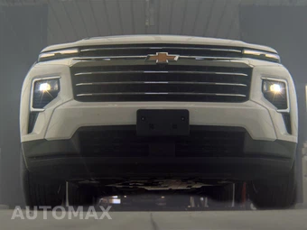 2024 Chevrolet Traverse LT 2LT - miniatura 3