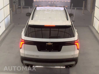2024 Chevrolet Traverse LT 2LT - miniatura 6