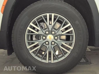 2024 Chevrolet Traverse LT 2LT - miniatura 9