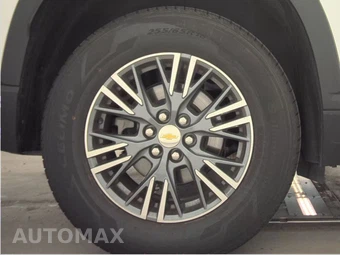 2024 Chevrolet Traverse LT 2LT - miniatura 11