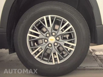 2024 Chevrolet Traverse LT 2LT - miniatura 12