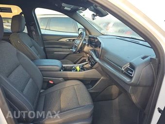 2024 Chevrolet Traverse LT 2LT - miniatura 14