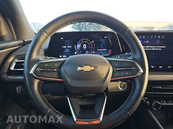 2024 Chevrolet Traverse LT 2LT - miniatura 16
