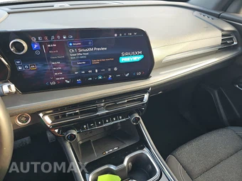 2024 Chevrolet Traverse LT 2LT - miniatura 17