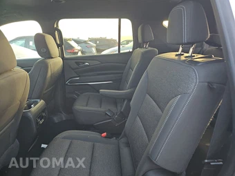 2024 Chevrolet Traverse LT 2LT - miniatura 19