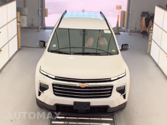 2024 Chevrolet Traverse LT 2LT - miniatura 2