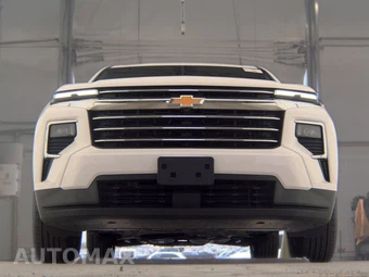2024 Chevrolet Traverse LT 2LT - miniatura 3