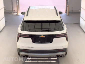 2024 Chevrolet Traverse LT 2LT - miniatura 6