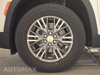 2024 Chevrolet Traverse LT 2LT - miniatura 9